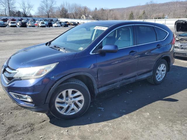 Obraz 1 z 2015 HONDA CR-V EX 2015 z VIN 2HKRM4H56FH627199