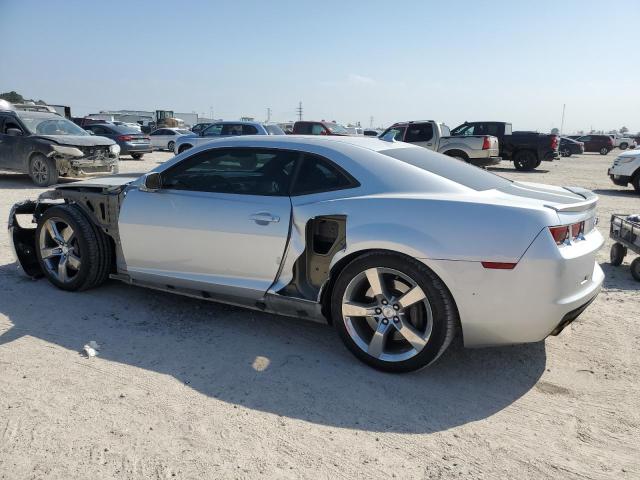 Obraz 2 z 2013 CHEVROLET CAMARO 2SS 2013 z VIN 2G1FK1EJ1D9192058