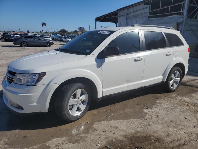 2016 DODGE JOURNEY SE 2016 image