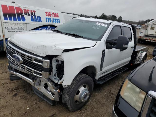 Obraz 2023 FORD F350 SUPER DUTY 2023