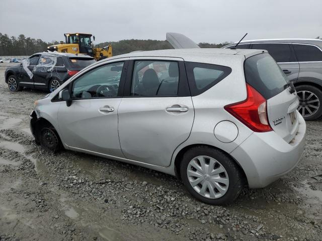 Image 2 of 2014 NISSAN VERSA NOTE S 2014 with VIN 3N1CE2CP9EL425930