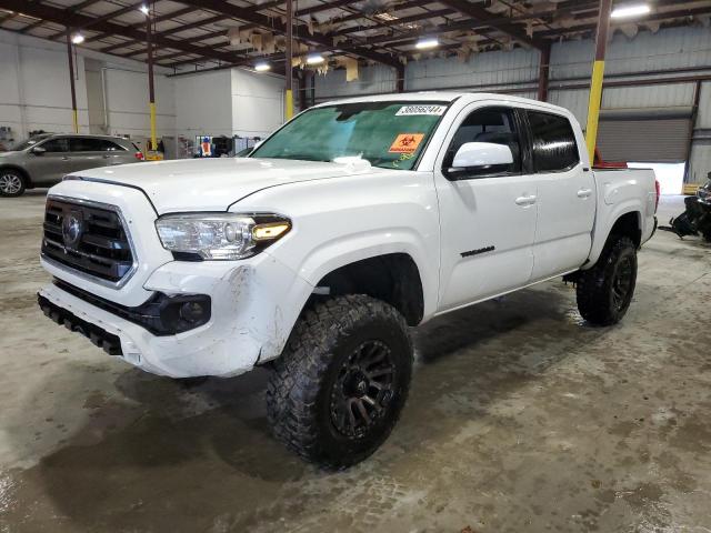 Изображение 2019 TOYOTA TACOMA DOUBLE CAB 2019