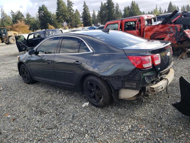 Image 2 of 2015 CHEVROLET MALIBU LS 2015 with VIN 1G11B5SL7FF340828