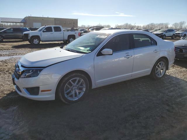 Изображение 2010 FORD FUSION SEL 2010