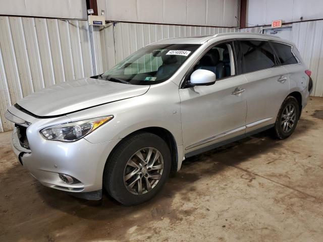 Image 1 of 2015 INFINITI QX60  2015 with VIN 5N1AL0MM8FC505330