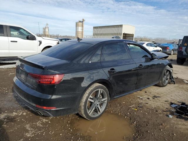 Изображение 3 2018 AUDI A4 PREMIUM PLUS 2018 с VIN WAUENAF48JA012266