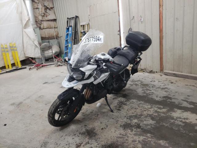 Obraz 2 z 2020 TRIUMPH MOTORCYCLE EXPLORER XRX 2020 z VIN SMTF42XB3LJ997545