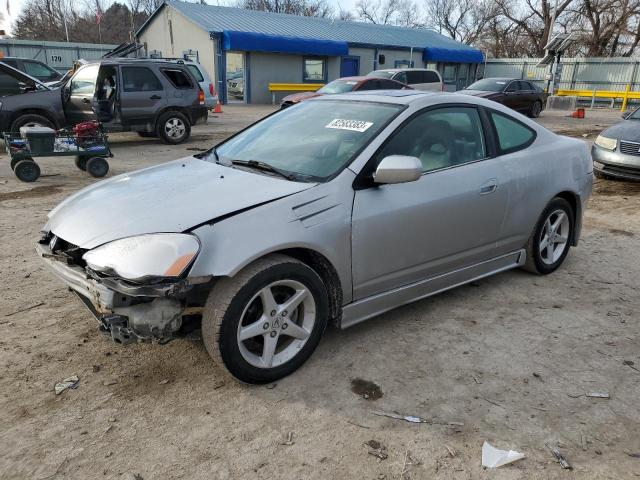 Изображение 2004 ACURA RSX  2004