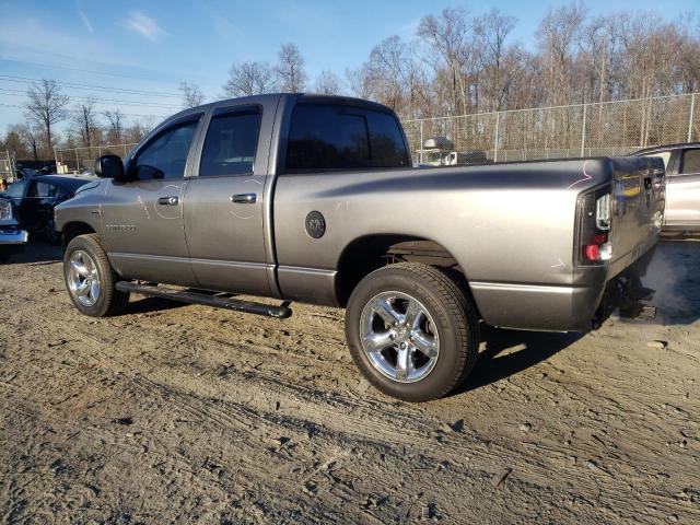 Image 2 of 2007 DODGE RAM 1500 ST 2007 with VIN 1D7HU18227S252744