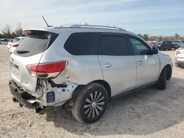 Изображение 3 2016 NISSAN PATHFINDER S 2016 с VIN 5N1AR2MN7GC664599