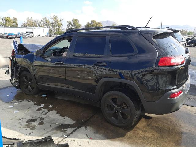 Obraz 2 z 2018 JEEP CHEROKEE LATITUDE 2018 z VIN 1C4PJLCB5JD556552