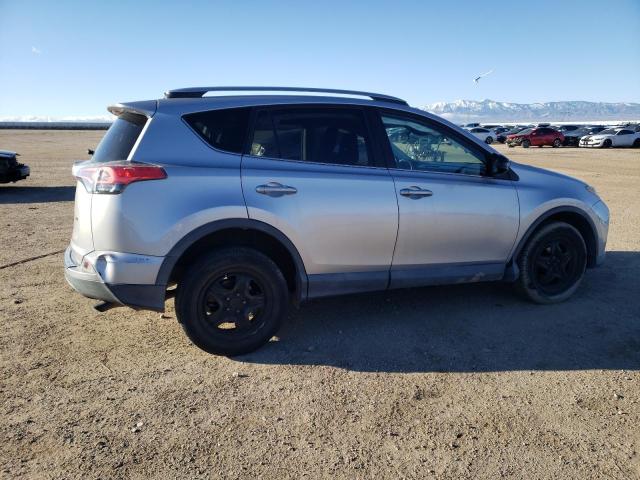 Image 3 of 2017 TOYOTA RAV4 LE 2017 with VIN 2T3ZFREVXHW343369