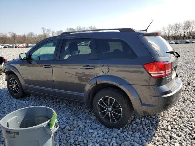 Изображение 2 2017 DODGE JOURNEY SE 2017 с VIN 3C4PDCAB3HT695397