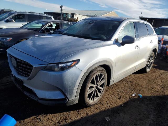 Obraz 1 z 2023 MAZDA CX-9 TOURING PLUS 2023 z VIN JM3TCBAY7P0640809