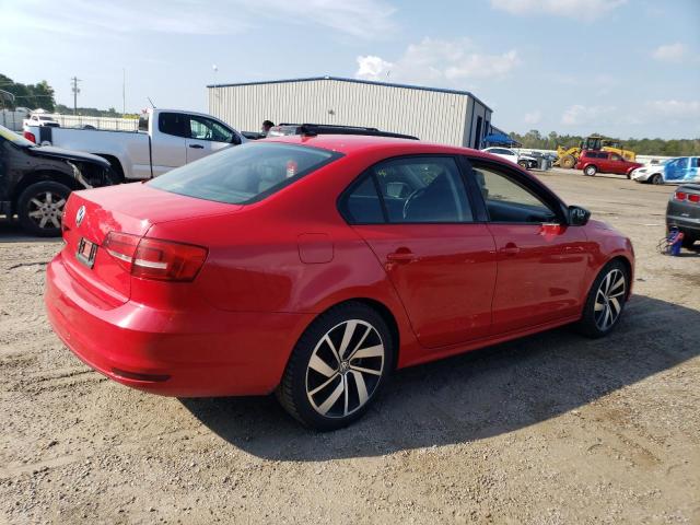 Obraz 3 z 2015 VOLKSWAGEN JETTA BASE 2015 z VIN 3VW2K7AJXFM243143