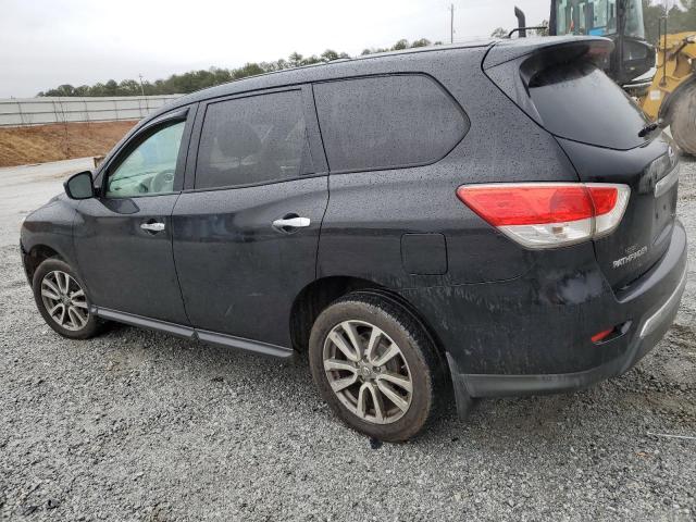Obraz 2 z 2013 NISSAN PATHFINDER S 2013 z VIN 5N1AR2MN9DC662557