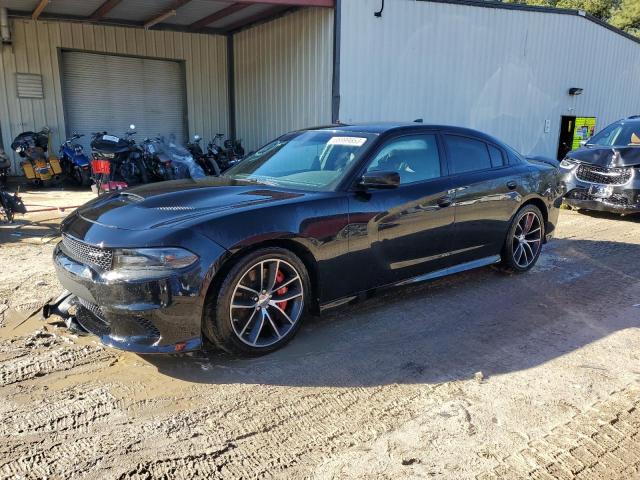 2017 DODGE CHARGER SRT HELLCAT 2017 image