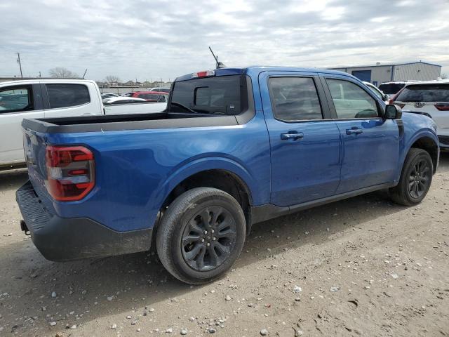 Изображение 3 2024 FORD MAVERICK LARIAT 2024 с VIN 3FTTW8M31RRA05638