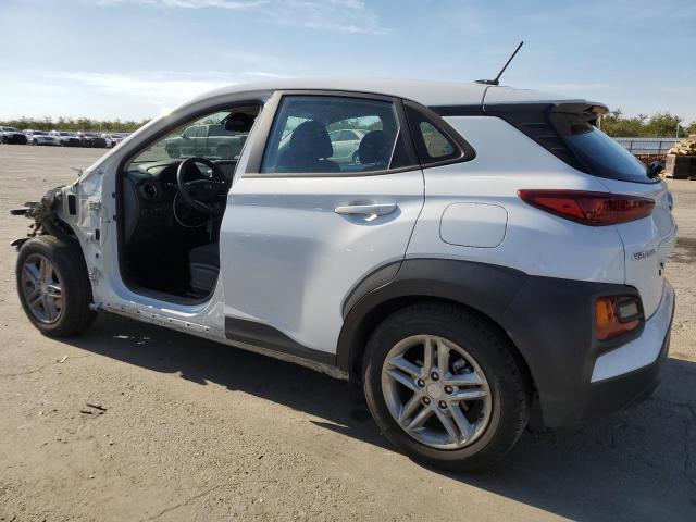Obraz 2 z 2021 HYUNDAI KONA SE 2021 z VIN KM8K12AA3MU610770