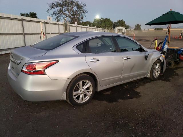Obraz 3 z 2014 NISSAN ALTIMA 2.5 2014 z VIN 1N4AL3AP1EC322330