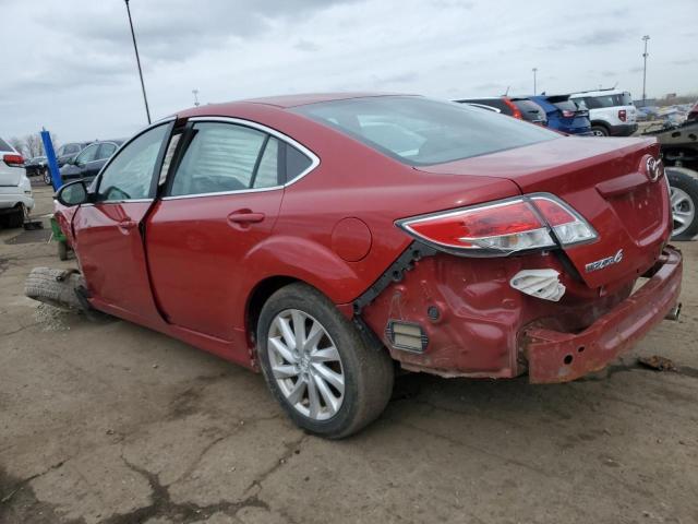 Obraz 2 z 2011 MAZDA 6 I 2011 z VIN 1YVHZ8BH7B5M05363