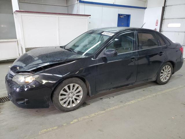 Изображение 2010 SUBARU IMPREZA 2.5I 2010