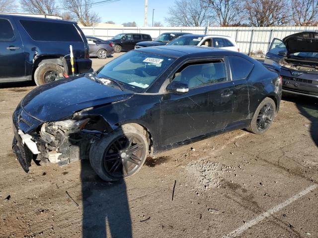 Изображение 2011 TOYOTA SCION TC  2011