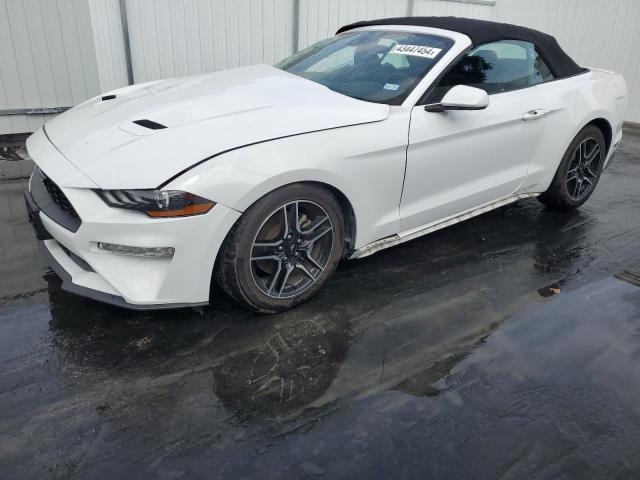 Obraz 1 z 2022 FORD MUSTANG  2022 z VIN 1FATP8UH0N5104737