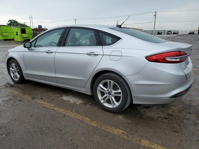 Obraz 2 z 2018 FORD FUSION SE 2018 z VIN 3FA6P0H74JR270959