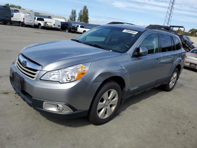 2011 SUBARU OUTBACK 2.5I PREMIUM 2011 image