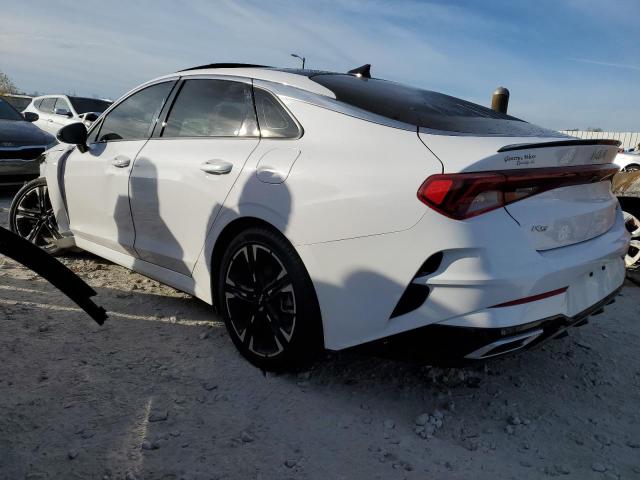 Изображение 2 2022 KIA K5 GT LINE 2022 с VIN 5XXG64J28NG147449