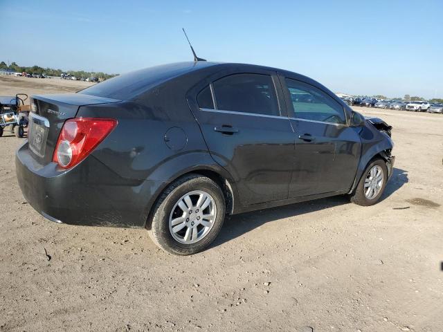 Изображение 3 2014 CHEVROLET SONIC LT 2014 с VIN 1G1JC5SH1E4171859