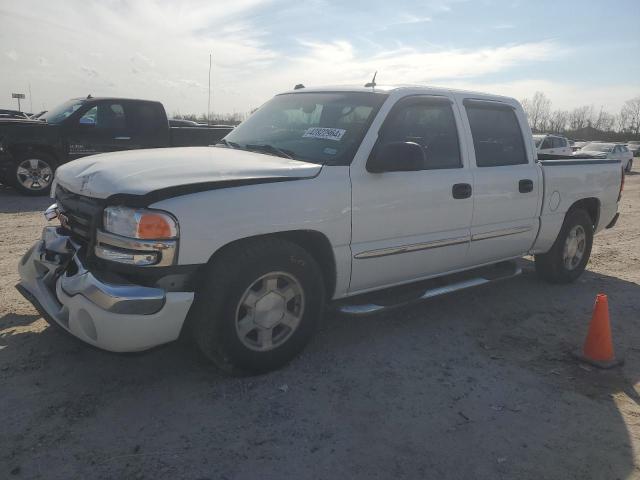 Изображение 1 2005 GMC NEW SIERRA C1500 2005 с VIN 2GTEC13T451352647
