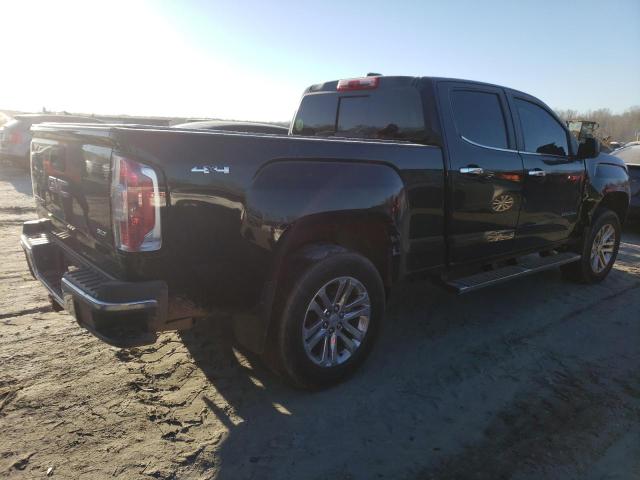 Image 3 of 2016 GMC CANYON SLT 2016 with VIN 1GTP6DE12G1329132