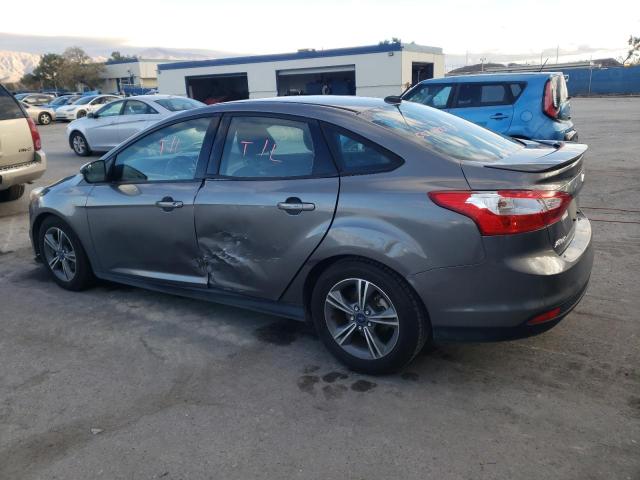 Obraz 2 z 2014 FORD FOCUS SE 2014 z VIN 1FADP3F28EL253862