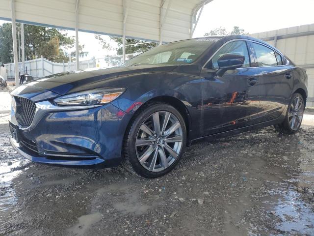 Obraz 2021 MAZDA 6 TOURING 2021