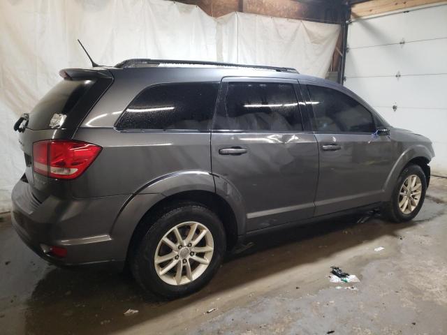 Image 3 of 2014 DODGE JOURNEY SXT 2014 with VIN 3C4PDDBGXET135775