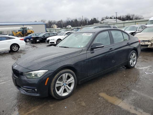 2016 BMW 328 XI SULEV 2016 image
