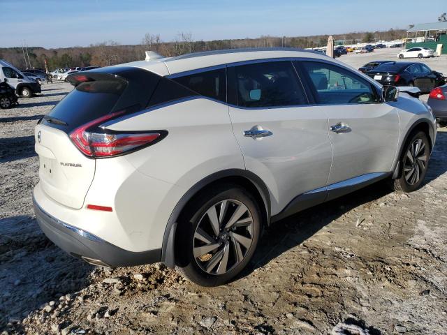 Obraz 3 z 2017 NISSAN MURANO S 2017 z VIN 5N1AZ2MG2HN203950