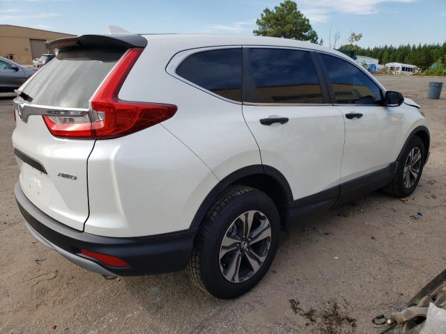 Obraz 3 z 2018 HONDA CR-V LX 2018 z VIN 2HKRW6H30JH215583