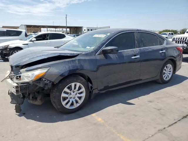Image 1 of 2016 NISSAN ALTIMA 2.5 2016 with VIN 1N4AL3AP7GC116111