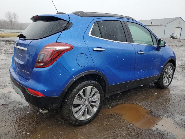 Изображение 3 2018 BUICK ENCORE PREFERRED 2018 с VIN KL4CJASB5JB581445