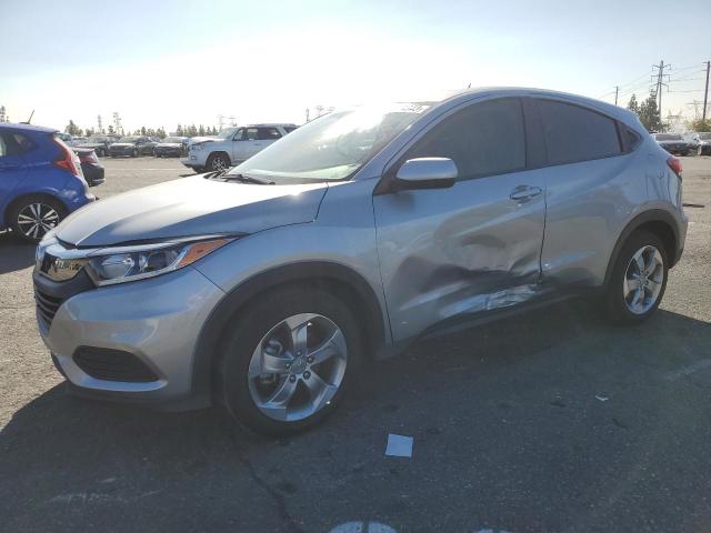 Изображение 1 2019 HONDA HR-V LX 2019 с VIN 3CZRU5H33KG715404