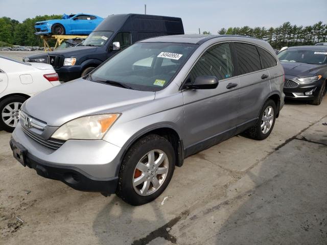 Obraz 1 z 2007 HONDA CR-V EX 2007 z VIN JHLRE48507C027498