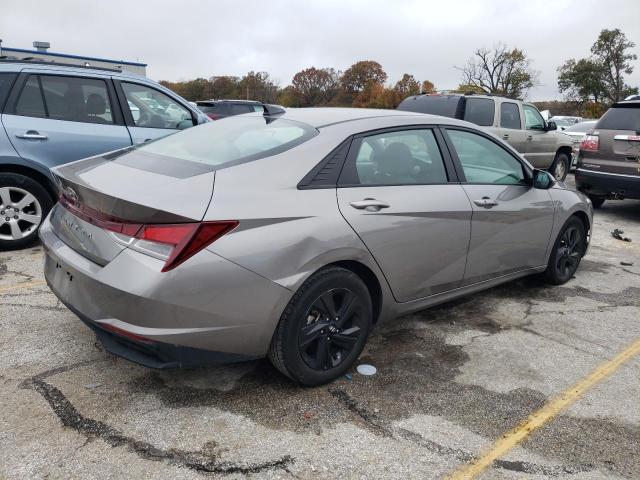 Image 3 of 2021 HYUNDAI ELANTRA SEL 2021 with VIN KMHLS4AG1MU152101
