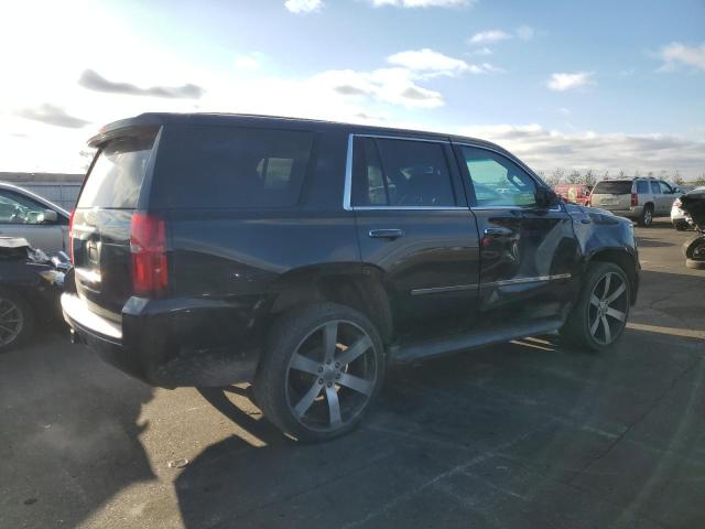 Image 3 of 2015 CHEVROLET TAHOE SPECIAL 2015 with VIN 1GNSK3EC6FR617020
