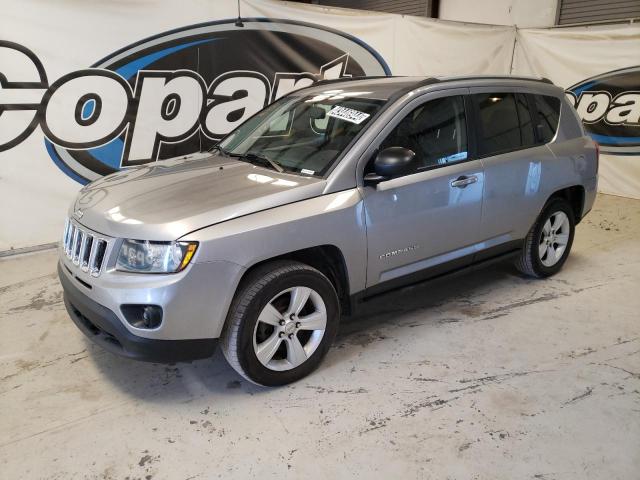 Obraz 2017 JEEP COMPASS SPORT 2017