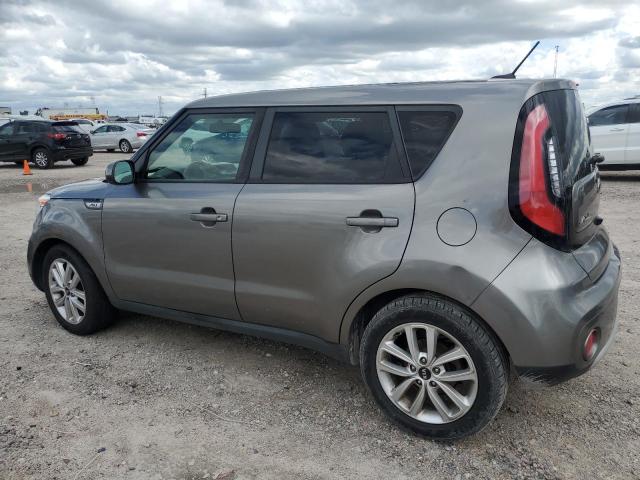 Image 2 of 2017 KIA SOUL + 2017 with VIN KNDJP3A58H7478035