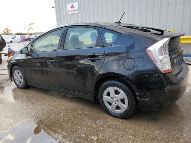 Obraz 2 z 2011 Toyota Prius 2011 z VIN JTDKN3DU6B0300718