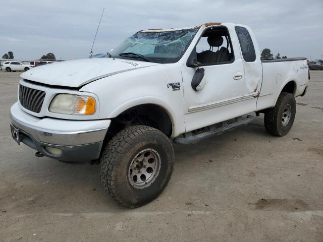 Изображение 2002 FORD F150  2002